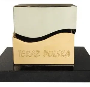 PIAP GRYF – 2012 Statuetka-TP