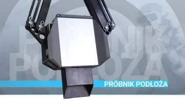 Próbnik Podłoża