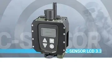 C Sensor